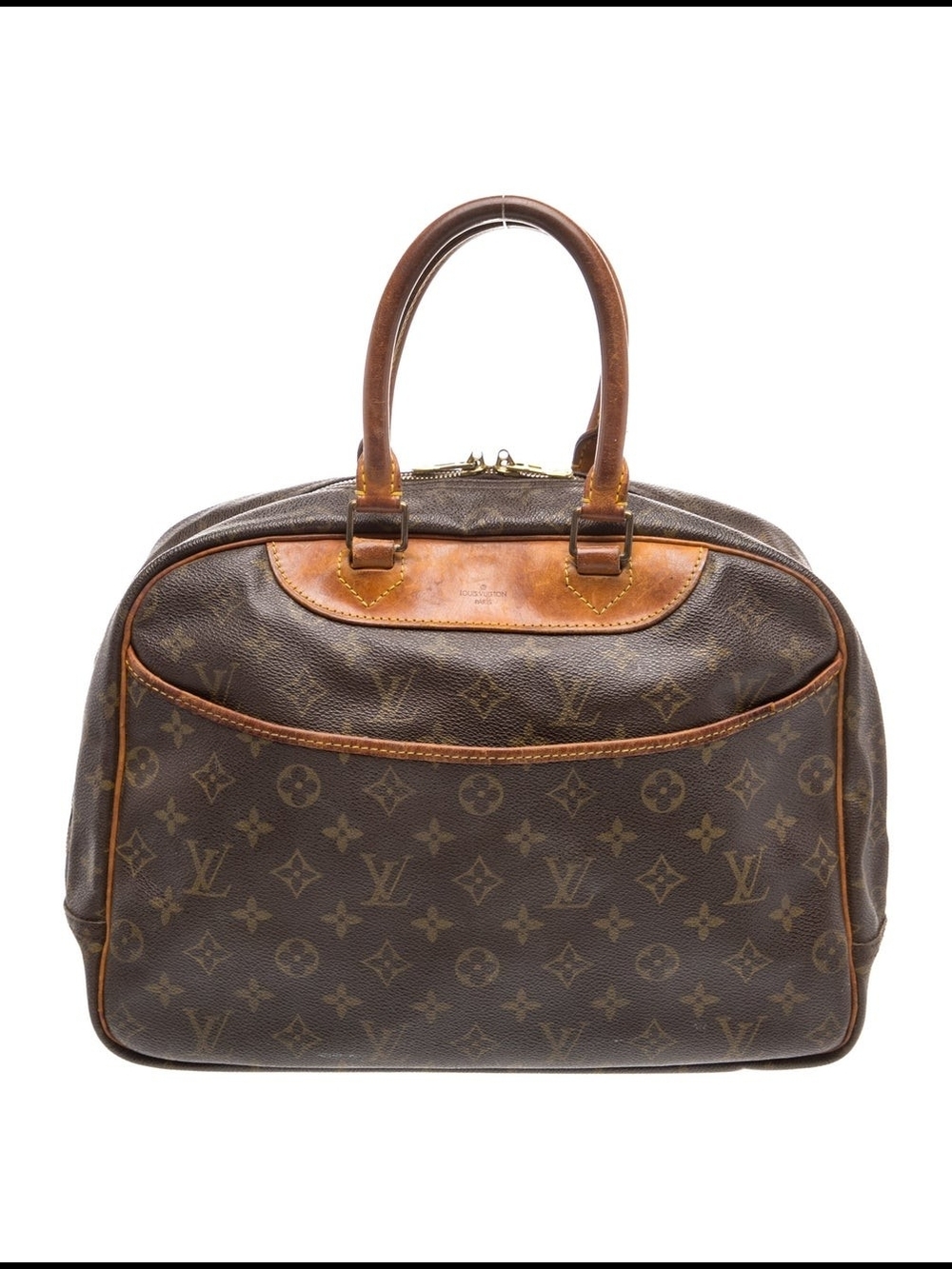 Louis Vuitton Monogram Deauville Vintage